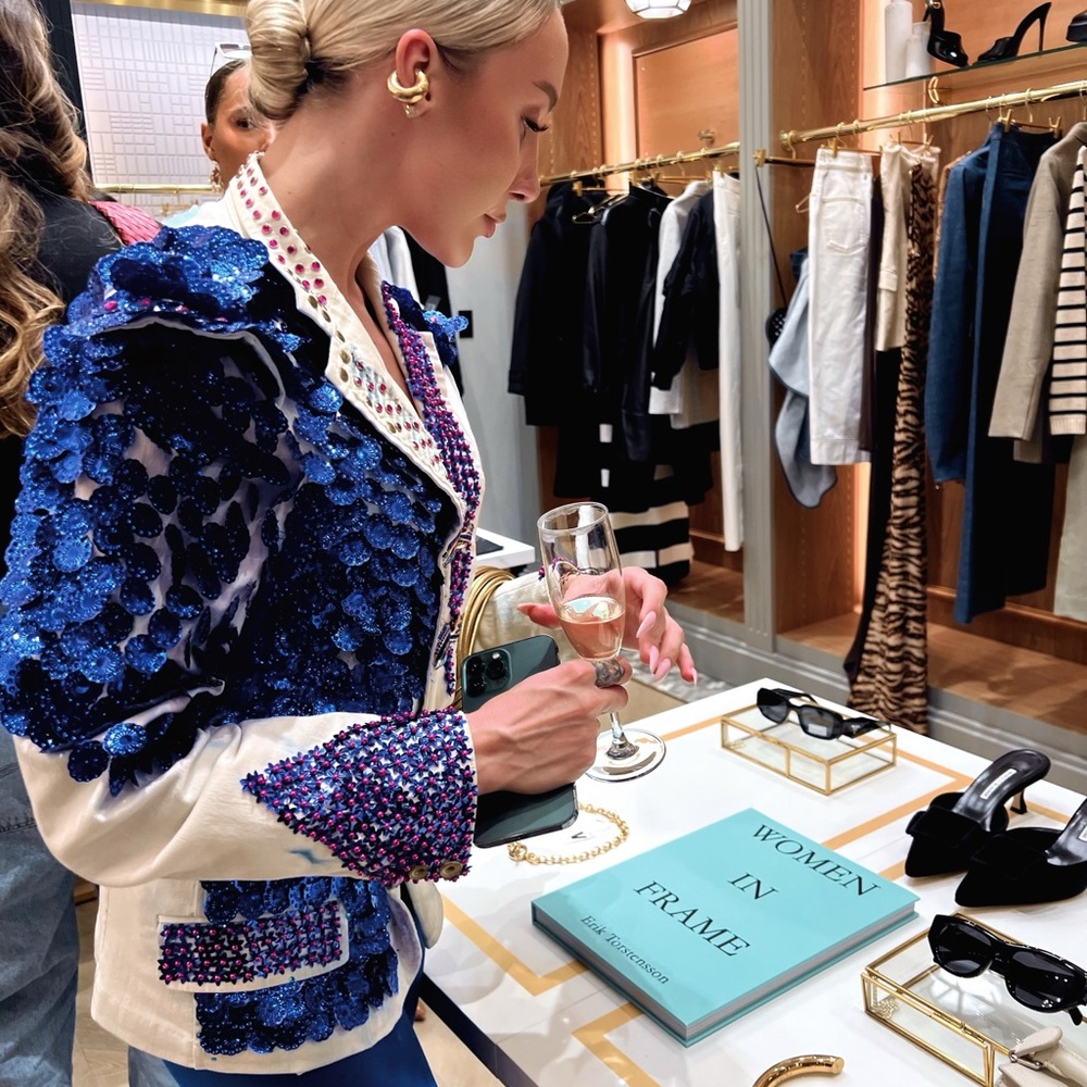 Runaway Jacket - image 4